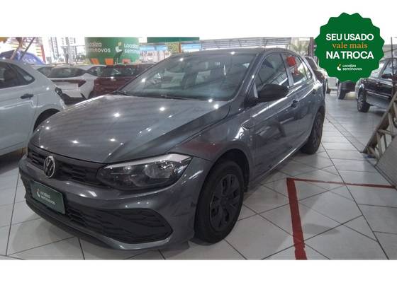 VOLKSWAGEN POLO 1.0 MPI TRACK MANUAL VOLKSWAGEN POLO 1.0 MPI TRACK MANUAL